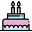 Cake icon 64x64