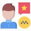 Customer review ícono 64x64