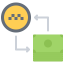 Exchange icon 64x64