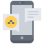 Chat icon 64x64