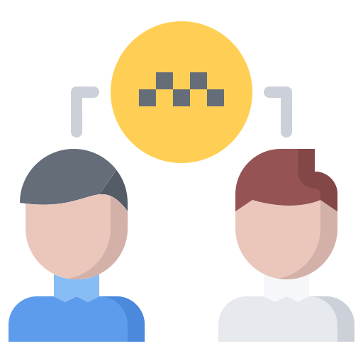 Customer icon
