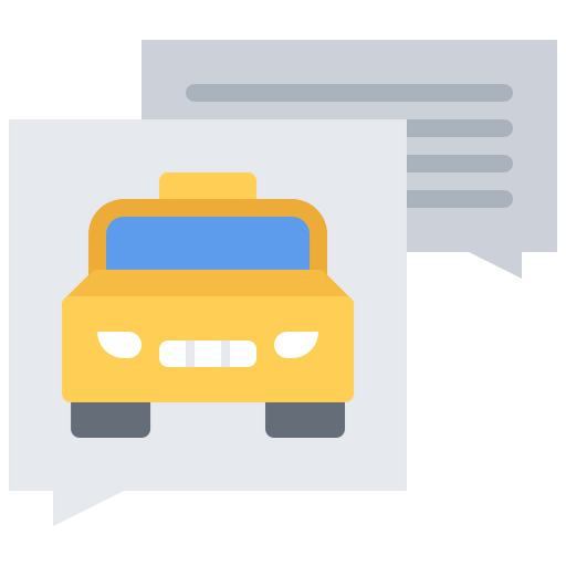 Conversation icon