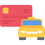 Payment method icon 64x64