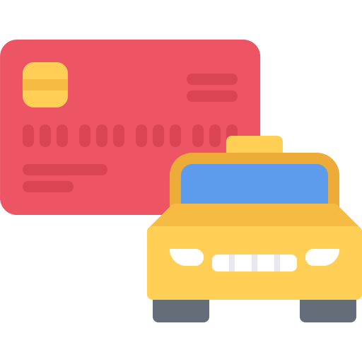 Payment method icon