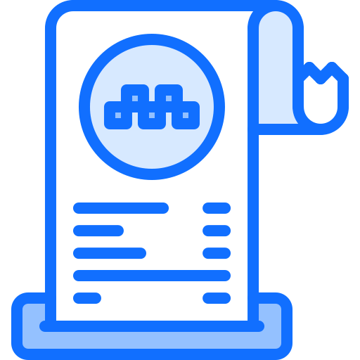 Invoice icon