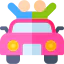 Car icon 64x64