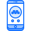 Phone call icon 64x64