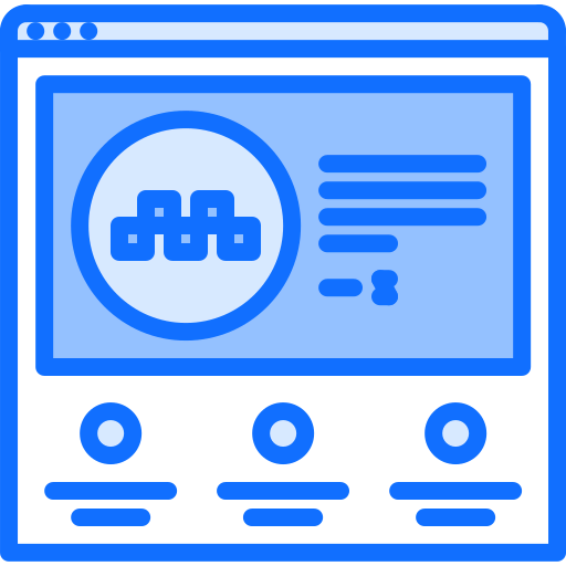 Reservation icon