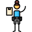 Referee icon 64x64