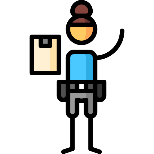 Referee icon
