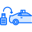 Baggage icon 64x64