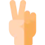 Peace icon 64x64