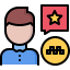 Customer review ícono 64x64