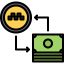 Exchange icon 64x64