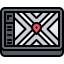 Gps navigation Ikona 64x64
