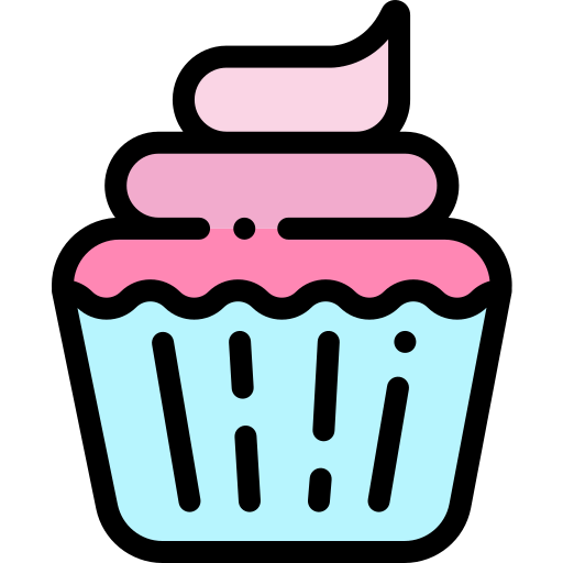 Cupcake icon