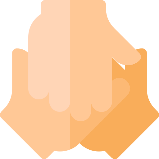 Cooperation icon
