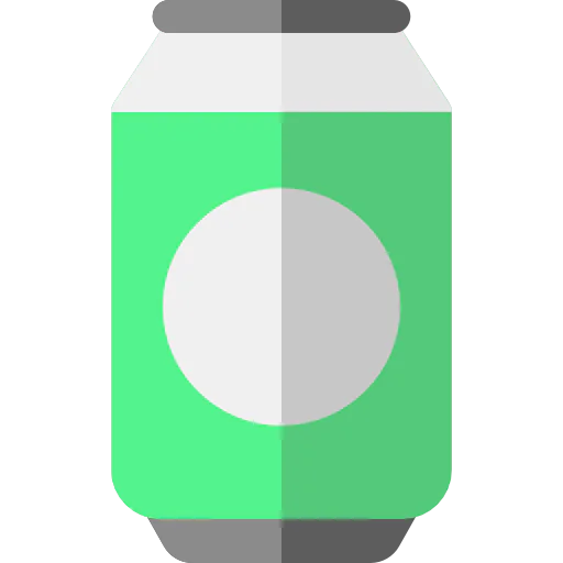 Can icon