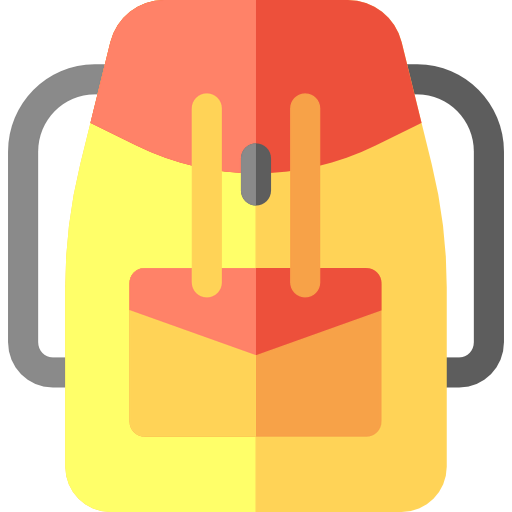 Rucksack icon
