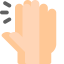Clap icon 64x64