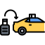 Baggage icon 64x64