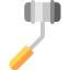Selfie stick Symbol 64x64