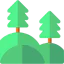 Forest icon 64x64