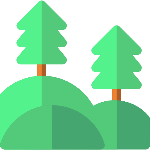Forest icon