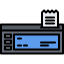 Taximeter icon 64x64