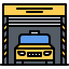 Taxi icon 64x64