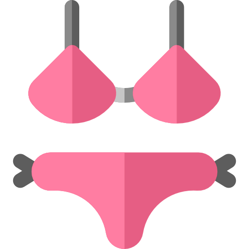 Bikini icon