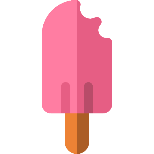 Popsicle icon