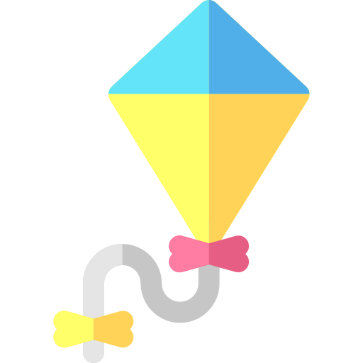 Kite icon