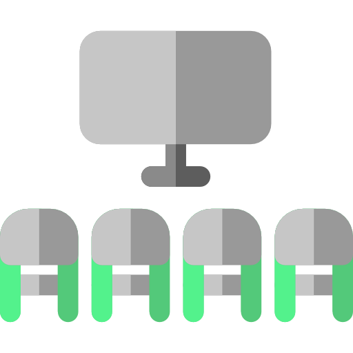 Cinema icon