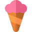 Ice cream icon 64x64