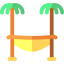 Hammock icon 64x64
