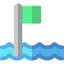 Flags icon 64x64