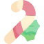 Candy cane icon 64x64