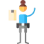 Referee icon 64x64