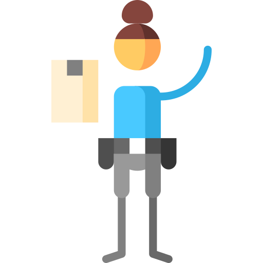 Referee icon