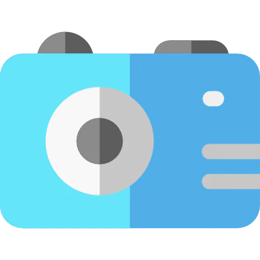 Camera icon