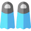 Fins icon 64x64