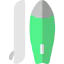 Surfboard icon 64x64