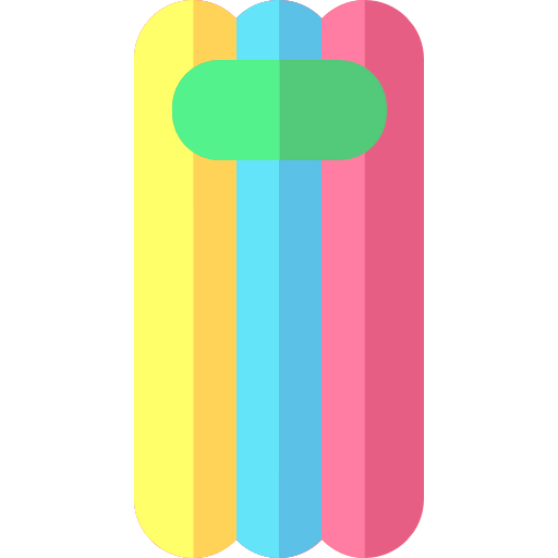 Floating icon