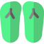 Slippers icon 64x64