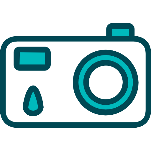 Camera icon