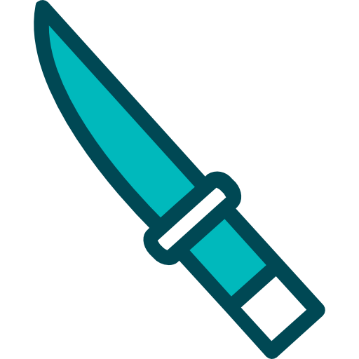 Knife icon