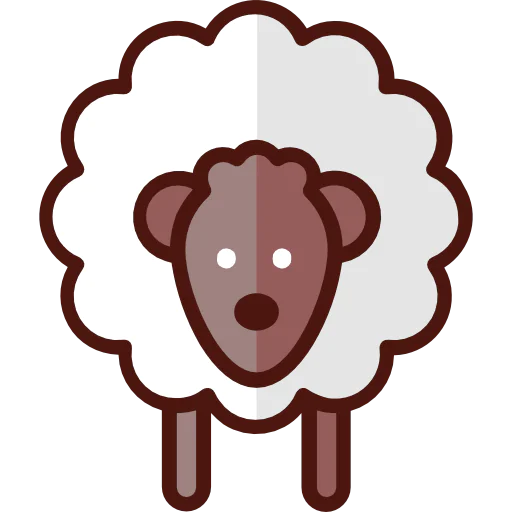 Sheep icon