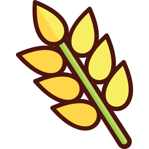 Wheat icon