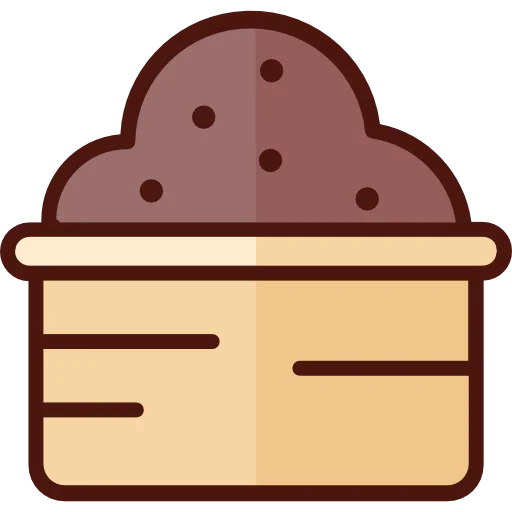 Fertilizer icon
